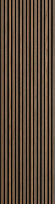 Akustikpanel Oiled Oak 22 x 605 x 2440 mm Fibrotech